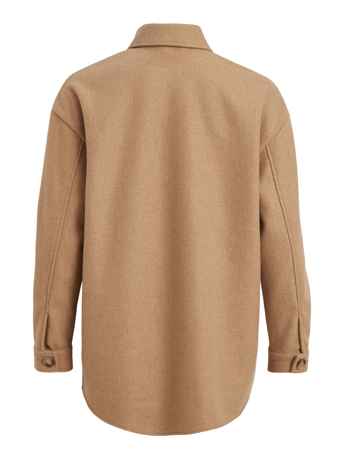 VIKIMMI Jacket - Tigers Eye